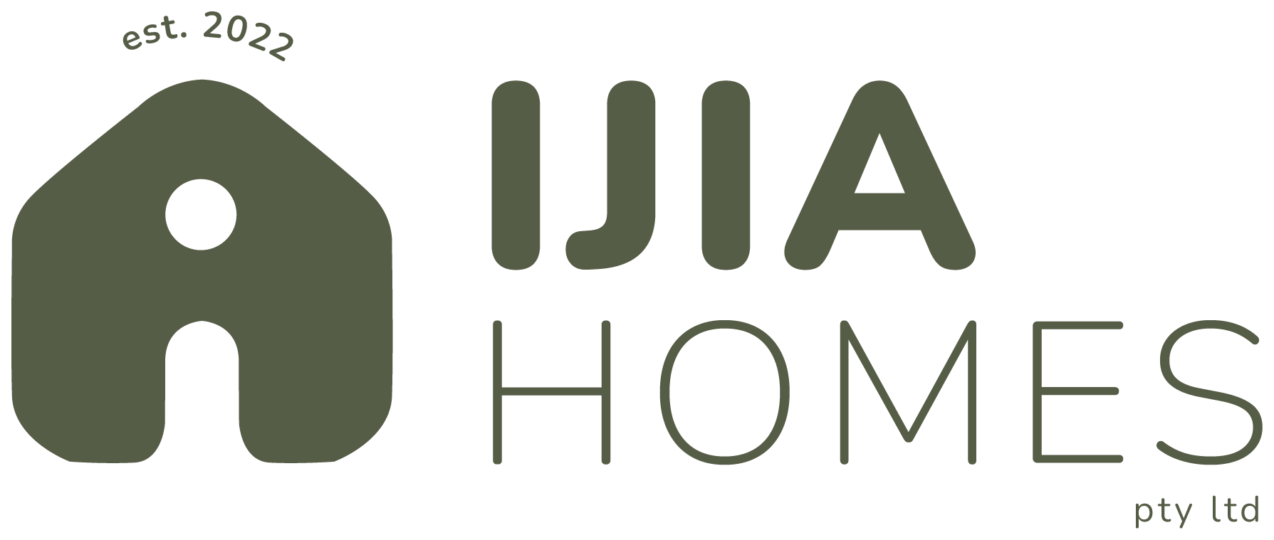 IJIA Homes Pty Ltd